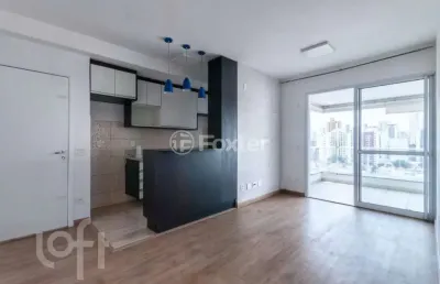 Apartamento com 2 quartos à venda na rua serra de bragança, 1555, vila gomes cardim, são paulo, 71 m2 por r$ 858.600