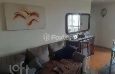 Apartamento com 2 quartos à venda na rua valdemar celestino da silva, 144, parque são vicente, mauá, 65 m2 por r$ 445.200
