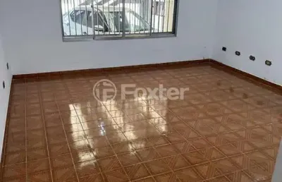 Casa com 3 quartos à venda na rua daniel berg, 185, parque marajoara, santo andré, 180 m2 por r$ 680.000
