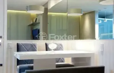 Apartamento com 2 quartos à venda na rua maria daffre, 235, quinta da paineira, são paulo, 45 m2 por r$ 480.000