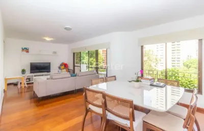 Apartamento com 4 quartos à venda na rua jacques félix, 482, vila nova conceição, são paulo, 142 m2 por r$ 2.870.000