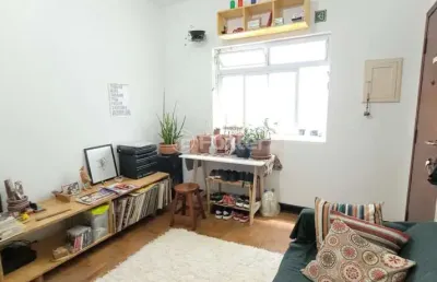 Apartamento com 2 quartos à venda na rua clélia, 939, barra funda, são paulo, 60 m2 por r$ 470.000