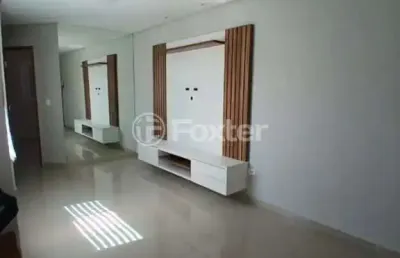 Apartamento com 2 quartos à venda na rua alberto zírlis, 120, vila lutécia, santo andré, 101 m2 por r$ 399.000