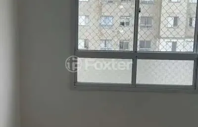 Apartamento com 2 quartos à venda na rua agrimensor sugaya, 391, colônia (zona leste), são paulo, 46 m2 por r$ 300.000