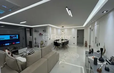 Apartamento com 3 quartos à venda na rua doutor luiz migliano, 190, jardim vazani, são paulo, 125 m2 por r$ 1.450.000