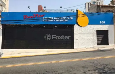 Barracão / galpão / depósito com 1 sala à venda na avenida bosque da saúde, 930, vila da saúde, são paulo, 480 m2 por r$ 3.500.000