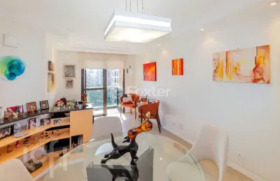Apartamento com 3 quartos à venda na rua pintassilgo, 59, vila uberabinha, são paulo, 90 m2 por r$ 1.410.000