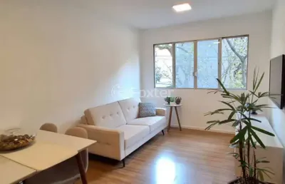 Apartamento com 2 quartos à venda na rua do estilo barroco, 798, chácara santo antônio, são paulo, 69 m2 por r$ 570.000