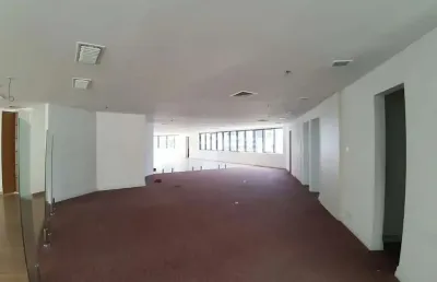 Sala comercial com 1 sala à venda na rua luigi galvani, 200, cidade monções, são paulo, 223 m2 por r$ 3.000.000