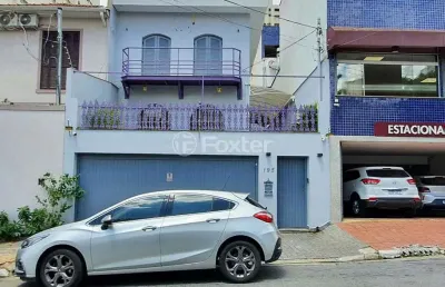 Casa comercial com 10 salas à venda na rua artur de almeida, 195, vila mariana, são paulo, 254 m2 por r$ 2.850.000