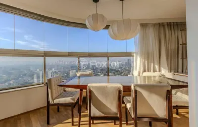 Apartamento com 1 quarto à venda na avenida rebouças, 2880, cerqueira césar, são paulo, 77 m2 por r$ 2.190.000