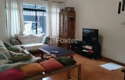 Casa com 3 quartos à venda na rua francisco perez, 126, jardim monte alegre, taboão da serra, 235 m2 por r$ 670.000