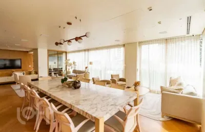 Apartamento com 3 quartos à venda na rua carlos steinen, 536, paraíso, são paulo, 197 m2 por r$ 7.900.000