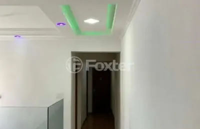Casa com 3 quartos à venda na rua azaléias, 47, jardim primavera, mauá, 219 m2 por r$ 553.200