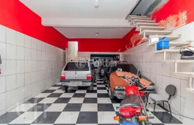 Casa com 5 quartos à venda na rua júlio barbosa de lima, 170, cidade kemel, são paulo, 250 m2 por r$ 430.000