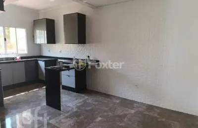 Casa com 3 quartos à venda na travessa caldas novas, 28, condomínio maracanã, santo andré, 135 m2 por r$ 445.200