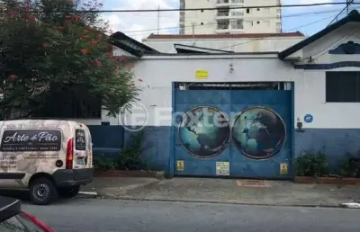 Barracão / galpão / depósito à venda na rua tito, 197, vila romana, são paulo, 750 m2 por r$ 4.750.000