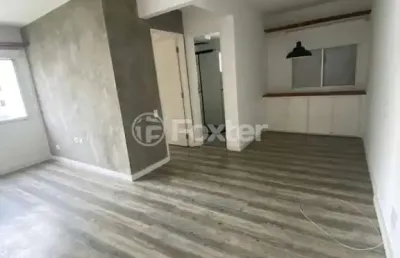 Apartamento com 1 quarto à venda na rua inhambú, 903, vila uberabinha, são paulo, 53 m2 por r$ 650.000