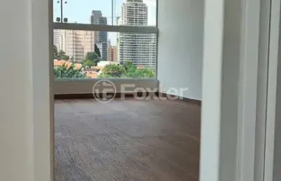 Apartamento com 2 quartos à venda na rua loefgren, 199, vila clementino, são paulo, 69 m2 por r$ 640.000