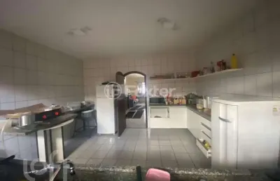 Casa com 3 quartos à venda na rua nicola spinelli, 91, parque ipê, são paulo, 180 m2 por r$ 600.000
