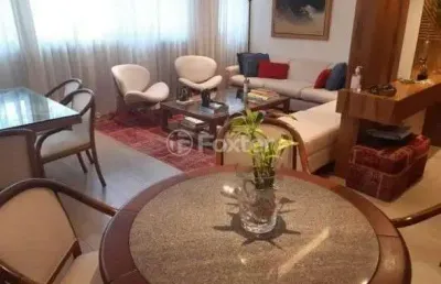 Apartamento com 3 quartos à venda na rua hungria, 696, jardim europa, são paulo, 126 m2 por r$ 1.400.000