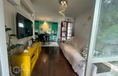 Apartamento com 3 quartos à venda na rua doutor gabriel dos santos, 183, santa cecília, são paulo, 110 m2 por r$ 1.450.000