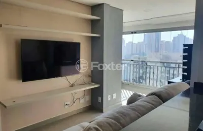 Apartamento com 1 quarto à venda na rua euclides de andrade, 27, jardim vera cruz, são paulo, 47 m2 por r$ 990.000
