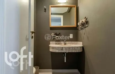 Apartamento com 4 quartos à venda na rua professor alexandre correia, 321, jardim vitoria regia, são paulo, 250 m2 por r$ 1.590.000