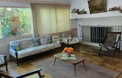 Casa com 4 quartos à venda na rua lucas de leyde, 89, vila antônio, são paulo, 229 m2 por r$ 700.000