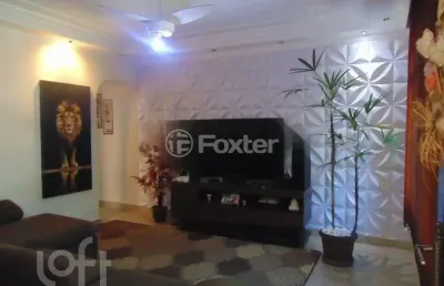 Casa com 4 quartos à venda na rua manoel pedro vilaboim, 37, olímpico, são caetano do sul, 136 m2 por r$ 1.400.000