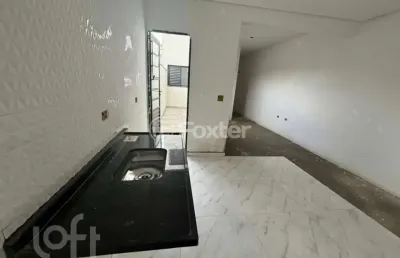 Apartamento com 2 quartos à venda na rua corumbá, 326, vila alice, santo andré, 55 m2 por r$ 397.500