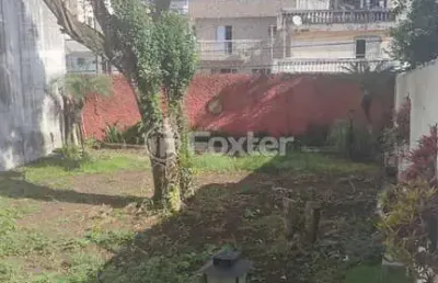 Terreno à venda na rua angá, 697, vila formosa, são paulo, 323 m2 por r$ 1.500.000