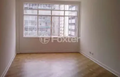 Apartamento com 1 quarto à venda na rua augusta, 1916, cerqueira césar, são paulo, 70 m2 por r$ 580.000