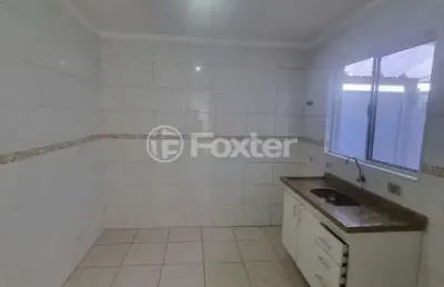 Casa em condomínio fechado com 2 quartos à venda na rua abelardo luz, 83, itaquera, são paulo, 70 m2 por r$ 300.000