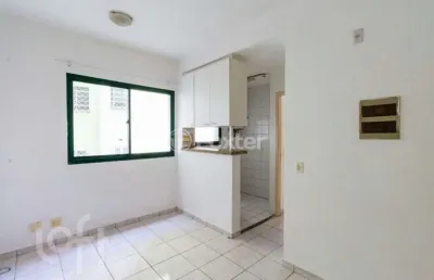 Apartamento com 1 quarto à venda na rua frederico abranches, 375, vila buarque, são paulo, 38 m2 por r$ 350.000