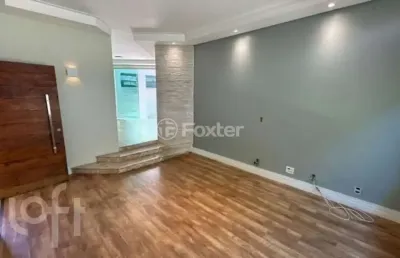 Casa com 3 quartos à venda na rua mateus lourenço de carvalho, 443, vila buenos aires, são paulo, 162 m2 por r$ 890.000