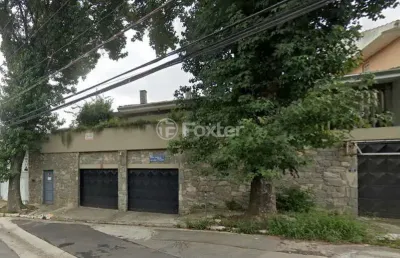 Casa comercial com 3 salas à venda na rua doutor martins de oliveira, 13/23, jardim londrina, são paulo, 394 m2 por r$ 1.645.000