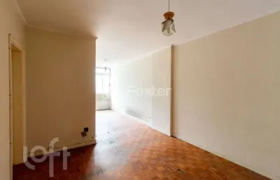 Apartamento com 2 quartos à venda na praça marechal deodoro, 233, santa cecília, são paulo, 98 m2 por r$ 700.000