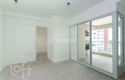 Apartamento com 1 quarto à venda na rua platina, 151, vila azevedo, são paulo, 52 m2 por r$ 605.000