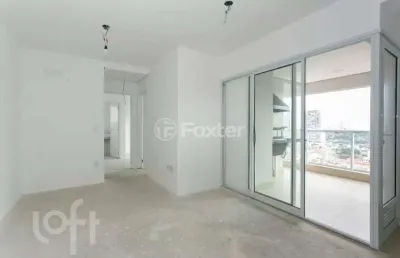Apartamento com 2 quartos à venda na rua platina, 151, vila azevedo, são paulo, 66 m2 por r$ 790.000