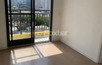 Apartamento com 2 quartos à venda na rua josé dos reis, 1029, parque da vila prudente, são paulo, 36 m2 por r$ 365.000