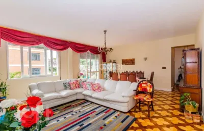 Apartamento com 3 quartos à venda na rua santo antônio, 1272, bela vista, são paulo, 153 m2 por r$ 900.000