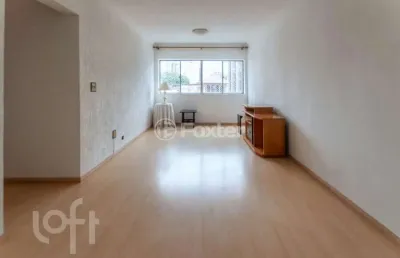 Apartamento com 2 quartos à venda na rua francisco cruz, 142, vila mariana, são paulo, 96 m2 por r$ 600.000
