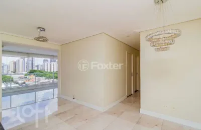 Apartamento com 3 quartos à venda na rua serra de bragança, 1555, vila gomes cardim, são paulo, 90 m2 por r$ 1.150.000