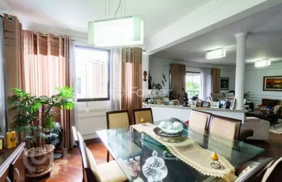 Apartamento com 4 quartos à venda na rua francisco marcondes vieira, 435, lar são paulo, são paulo, 212 m2 por r$ 990.000