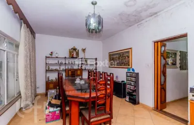 Casa com 3 quartos à venda na rua marques de carvalho, 13, cidade mãe do céu, são paulo, 150 m2 por r$ 1.200.000