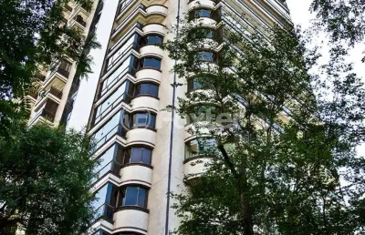Apartamento com 4 quartos à venda na rua bahia, 753, higienópolis, são paulo, 420 m2 por r$ 9.900.000