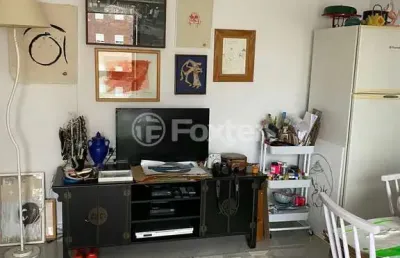 Apartamento com 1 quarto à venda na rua alabastro, 55, aclimação, são paulo, 62 m2 por r$ 650.000