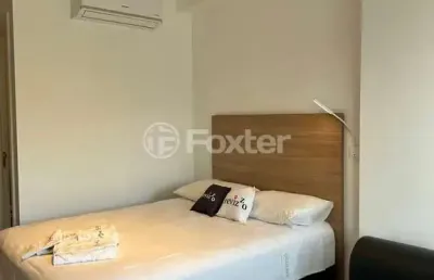 Apartamento com 1 quarto à venda na rua cubatão, 810, vila mariana, são paulo, 21 m2 por r$ 510.000
