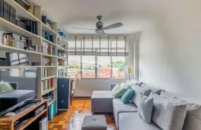 Apartamento com 2 quartos à venda na rua sílvio sacramento, 73, pinheiros, são paulo, 101 m2 por r$ 1.079.000